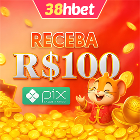 38hbet Ganhe R$ 100,00 Gratis